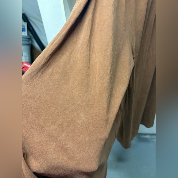 Free people Hot Shot Slit Wide Leg Pants - Argon Oil - Picture 10 of 14